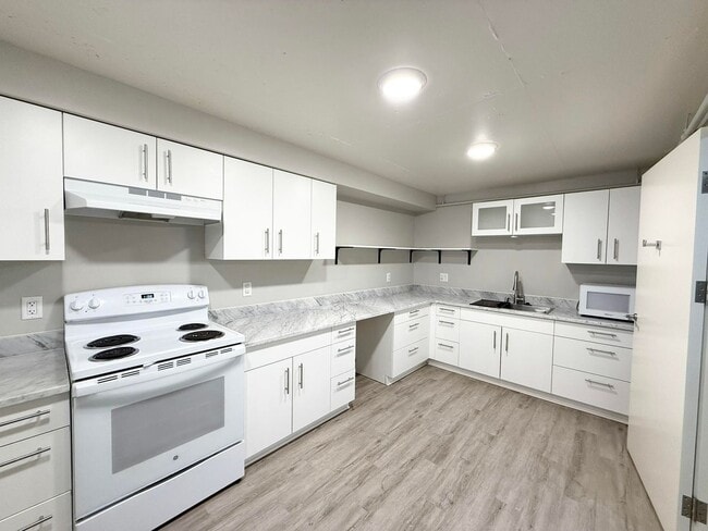 Foto del edificio - 803 Waimanu St