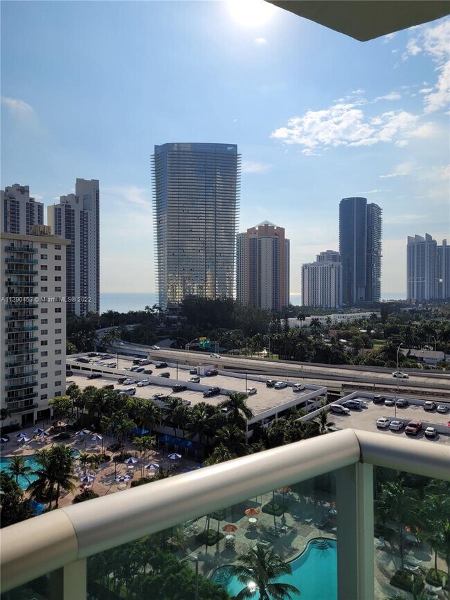 Building Photo - 19380 Collins Ave