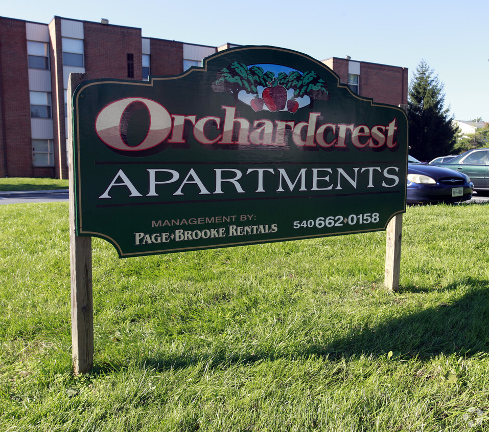 Orchardcrest Apartaments - Orchardcrest Apartments