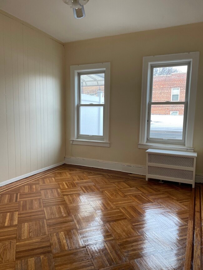 Bedroom 1 - 1881 Stuart St