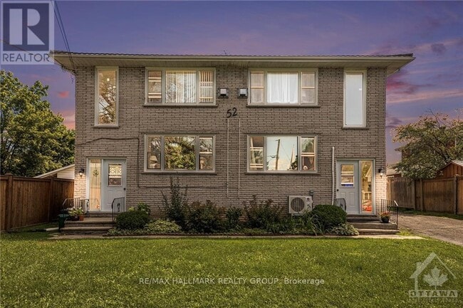 Building Photo - 52 Halton St