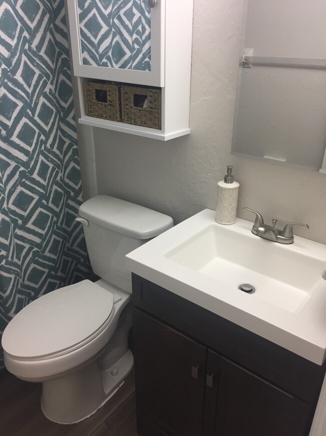 Bathroom - 1029 hagle park rd