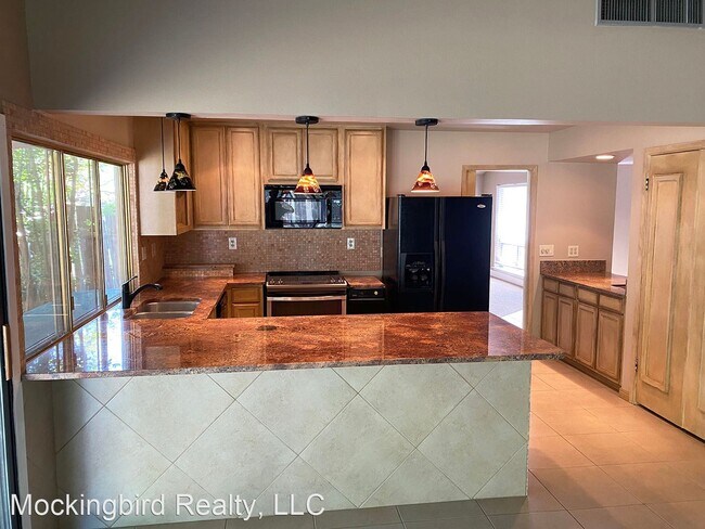 Foto del edificio - 4 br, 2 bath House - 5107 Sierra Madre