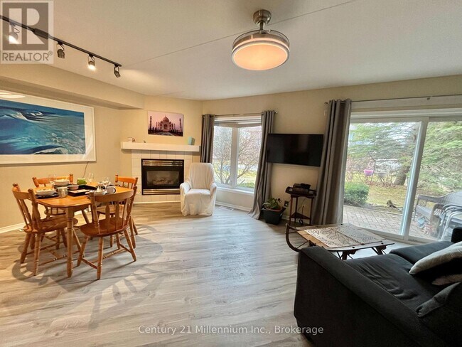 Photo du bâtiment - 706 Johnston Pk Ave