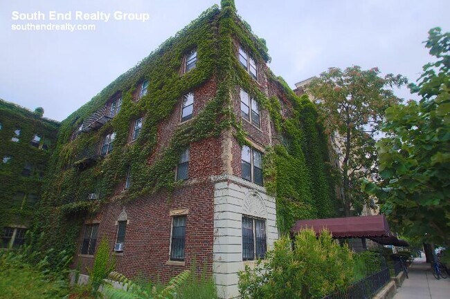 Building Photo - 115 Peterborough St