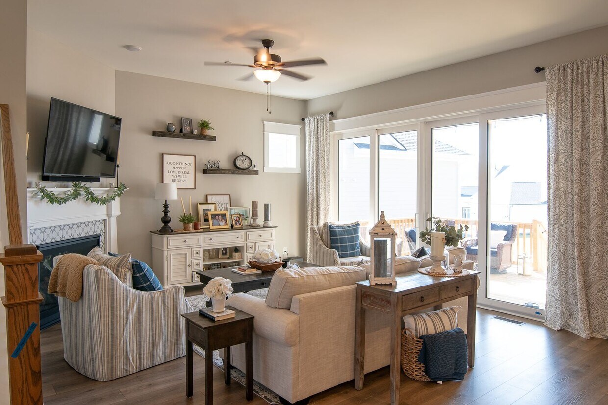 Foto principal - GORGEOUS Nolensville 5/4 with fantastic ba...