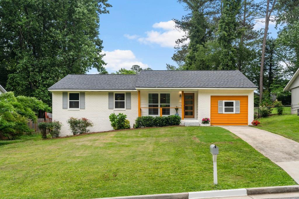 Foto principal - 2471 Spring Rd SE