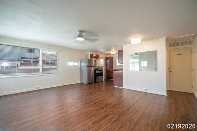 Foto del edificio - 3BR in Kaneohe – $4,000 Includes Utilities | Move-In Ready! Schedule an Appt Today!