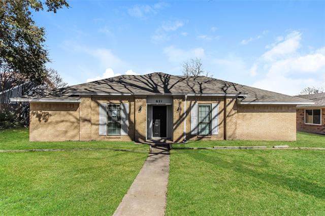 Building Photo - 621 Granada Dr