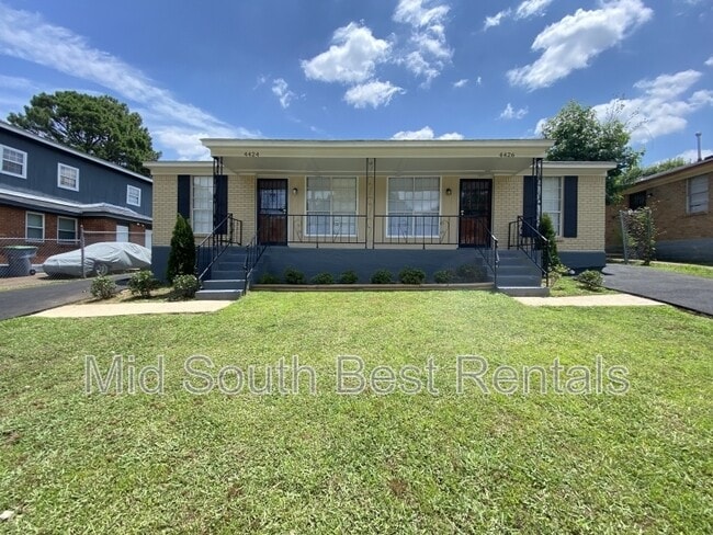 Building Photo - 4426 Sumners Wells Rd