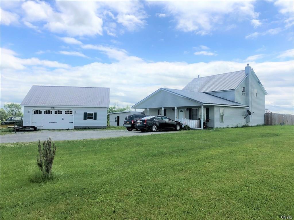 Primary Photo - 35052 Eddy Rd
