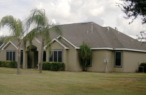 Primary Photo - Anacuitas Manor