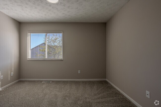 3 habitaciones, 2,5 baños - 105 m² - The Oynx - Dormitorio - The Franklin at Crossridge