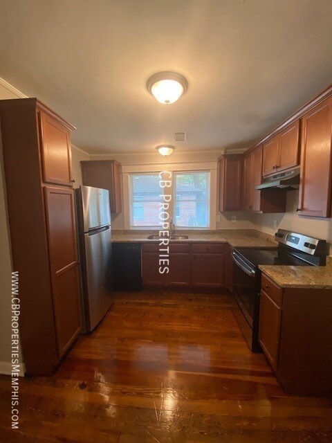Foto del edificio - 3583 Douglass Ave