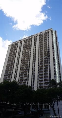 Foto del edificio - 1350 Ala Moana Blvd