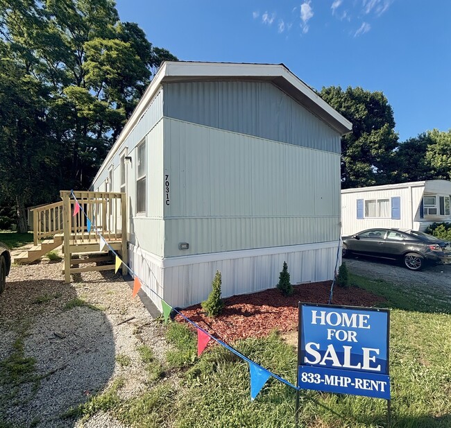 Building Photo - 7031 Timber Ridge Center