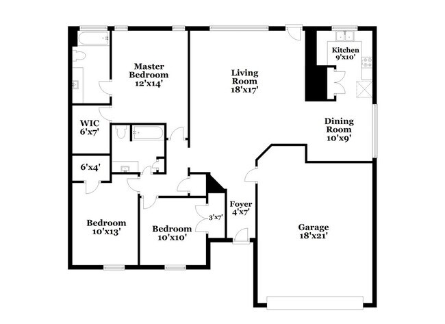 Foto del edificio - 18606 Hiddenbay Way