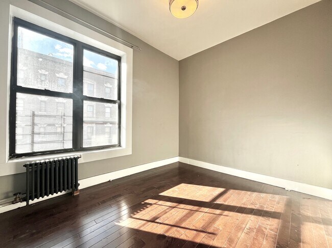 Foto del edificio - 481 W 159th St