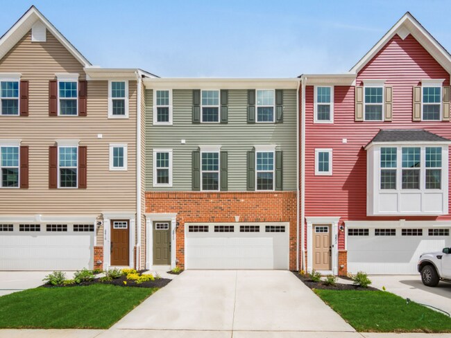 Foto del edificio - 6820 Frey Ln