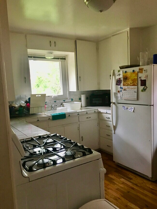 Foto del edificio - 812 18th St