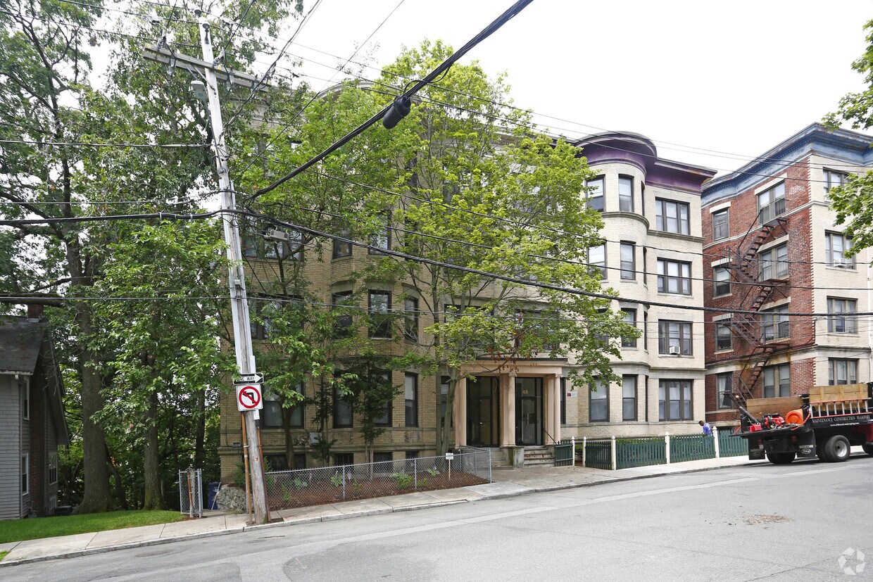 Primary Photo - Cummings Road Apartments