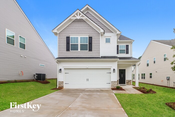 Foto principal - 625 Goldburn Way