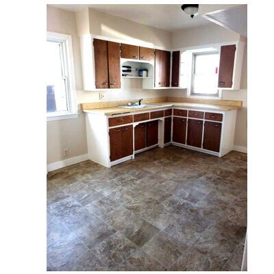 Kitchen - 291 E 18th St