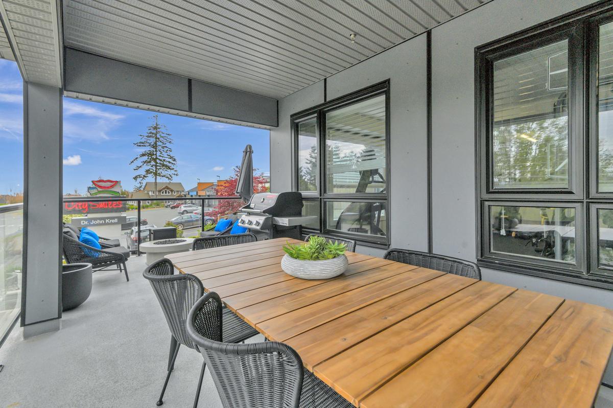 Southpoint Apartments Apartments 2338 S Island Hwy Campbell River, BC