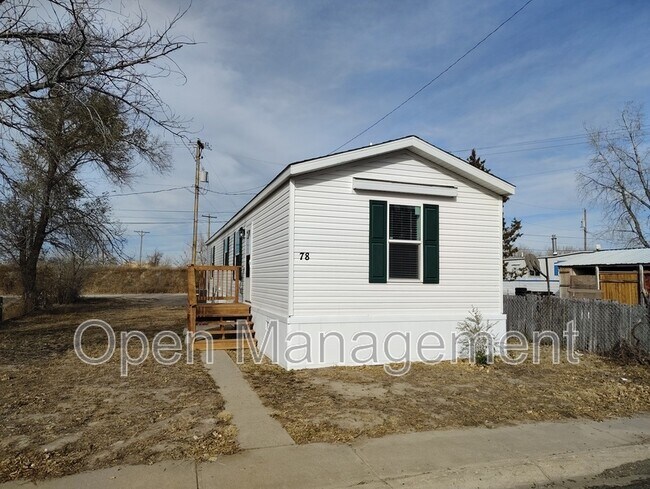 Foto del edificio - 120 Terry Blvd