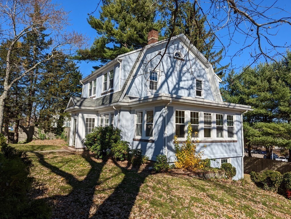 220222 Neponset St, Norwood, MA 02062 House Rental in Norwood, MA