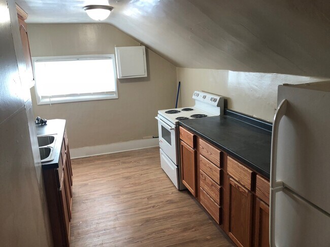 Foto del edificio - 214 N 10th St