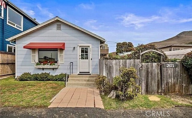 Foto del edificio - 2871 Ocean Blvd