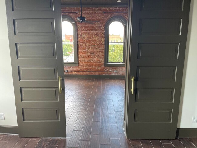 Foto del edificio - Loft Condos in Opelika