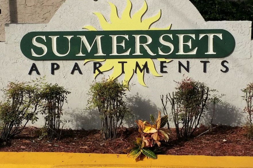 Sumerset Apartments Orlando Fl Sumerset Apartments Orlando Fl