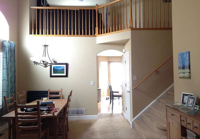 Photo - Gorgeous Broadlands home for rent.