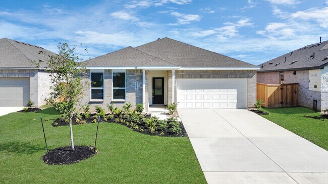 Foto del edificio - 16310 Texas Flatland Way