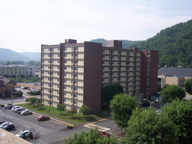 Foto del edificio - Joseph Johns Towers