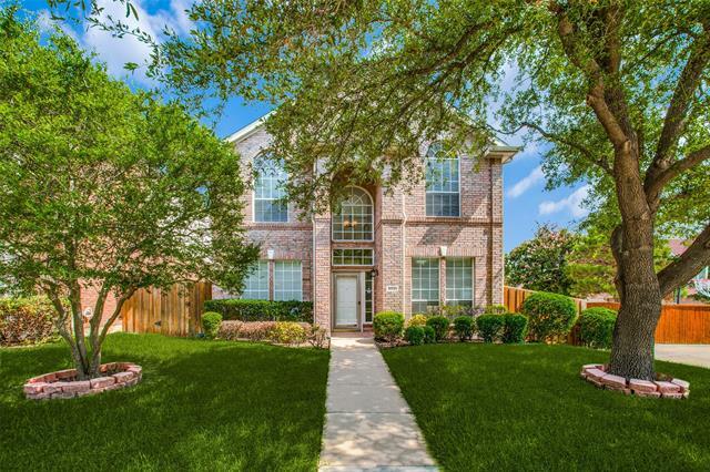 Foto principal - 3021 Sawtooth Dr