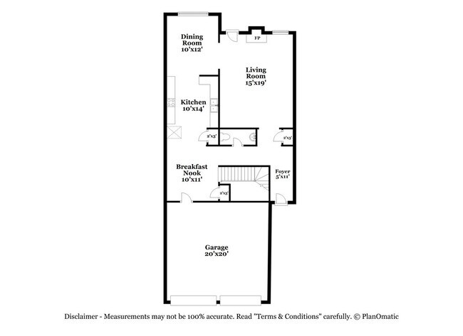 Foto del edificio - 4038 Lake Manor Way