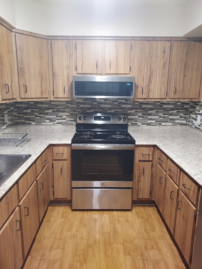 Foto del edificio - 1327 SE 3rd St