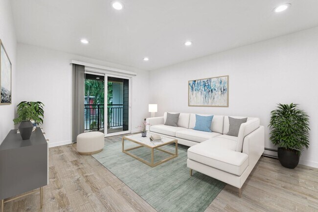 Foto del edificio - Fully Remodeled 1 bedroom Minutes from Microsoft!