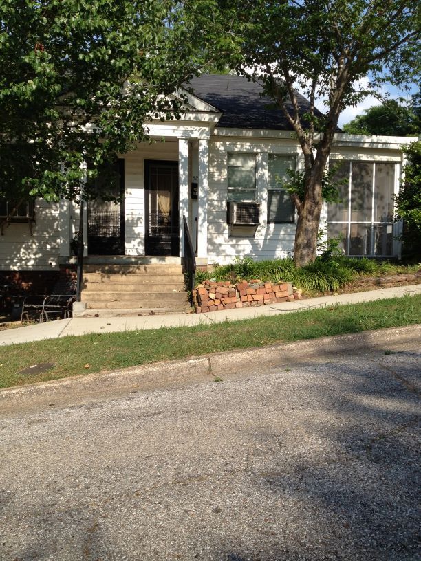 Primary Photo - 619 Lapsley Ave