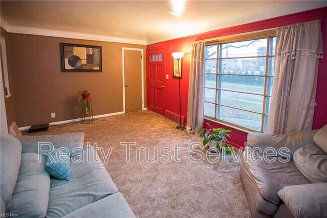 Foto del edificio - 5127 E 126th St