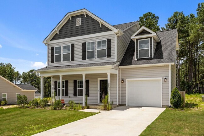 Foto del edificio - Beautiful new build multi family home!