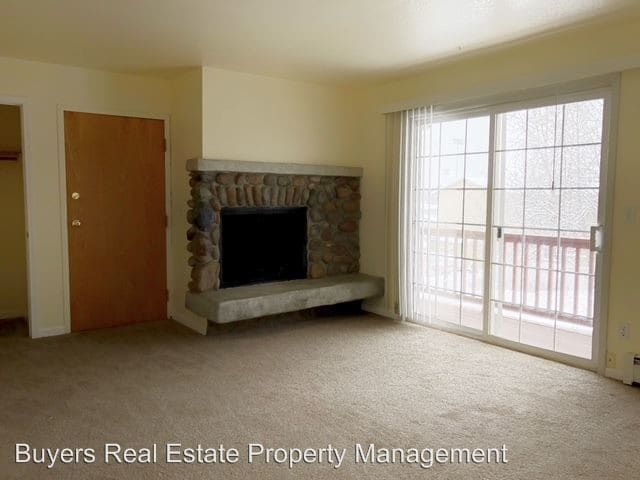 Foto del edificio - 2 br, 1 bath Apartment - 1531 Eagle Street