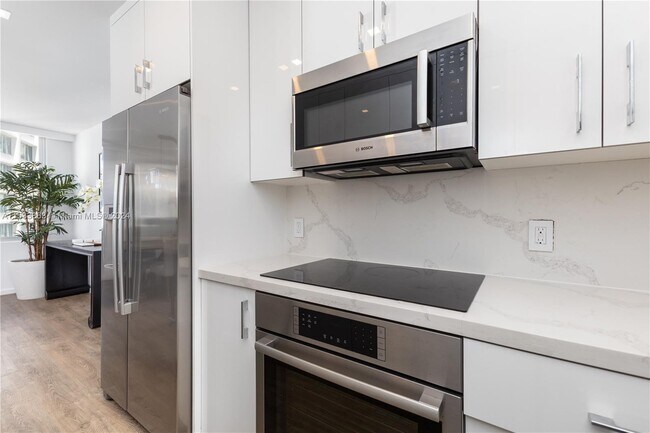 Foto del edificio - 1000 West Ave