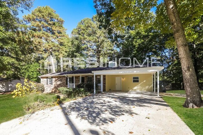 Building Photo - 4278 Midway Dr