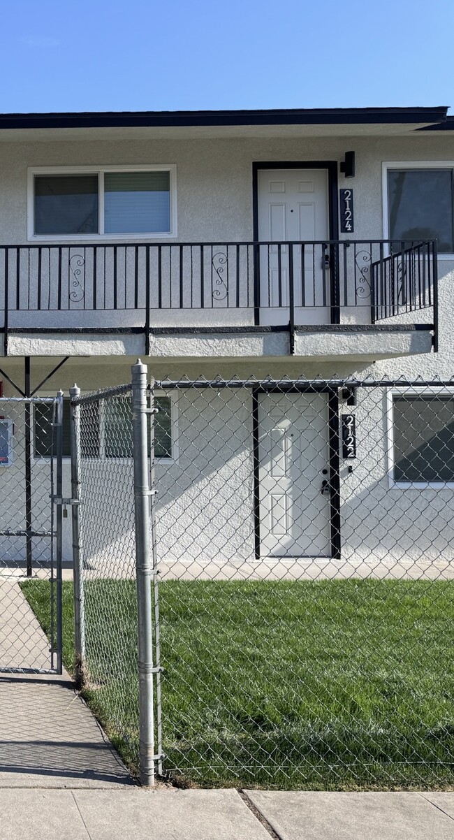 Building Photo - 2122 N Glenn Ave