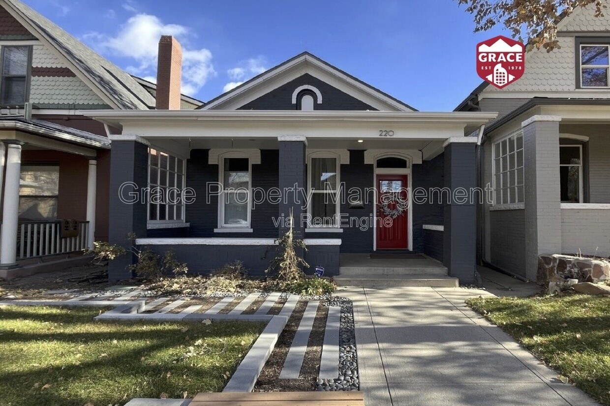 Photo - 220 Sherman Street