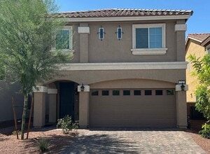 Building Photo - 7757 Tyrell Peaks St
